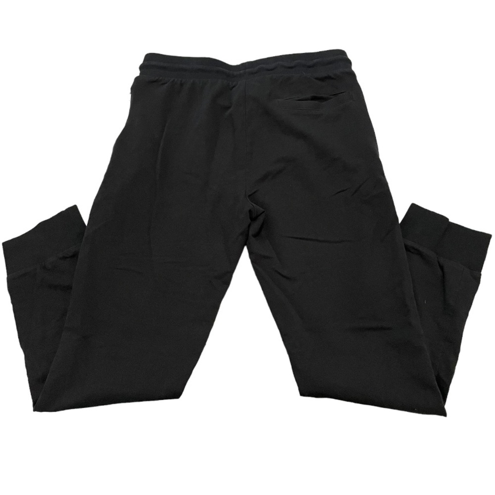 Navy Armani Sweatpants - Picture 6 of 7